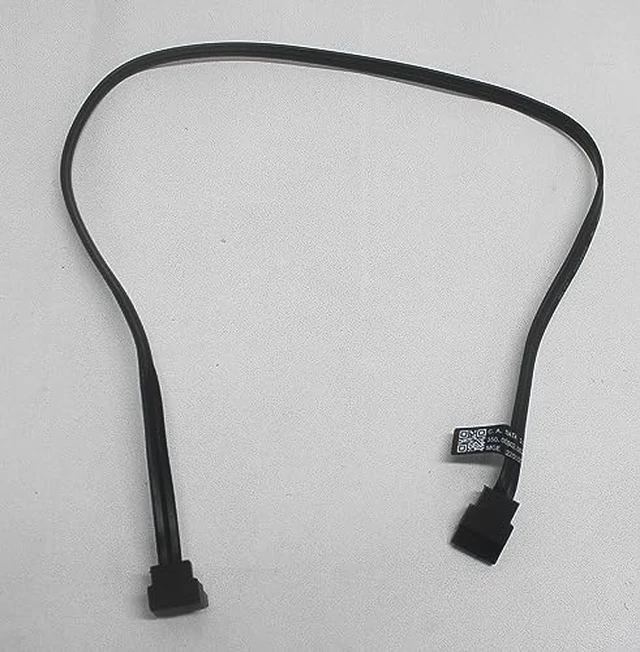 Alt view image 2 of 2 - 350 0DB02 002 Sata 3 5 HDD 2 Cable Te02 0042 All Replacement Parts