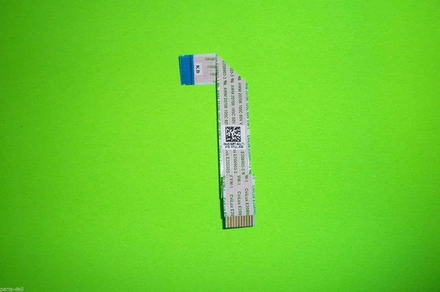 Alt view image 2 of 4 - Generic Brand for OEM Genuine Dell Latitude E5540 Keyboard Ribbon Cable NBX001GY00 V3DP7