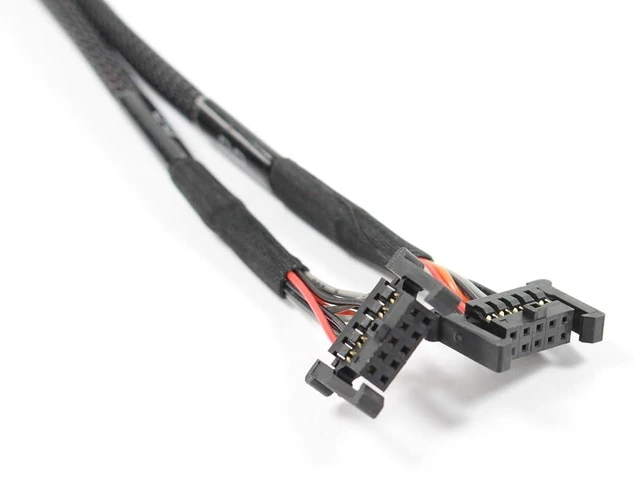 Main image of Genuine GWTK4 PE R720xd Backplane Signal Cable Original