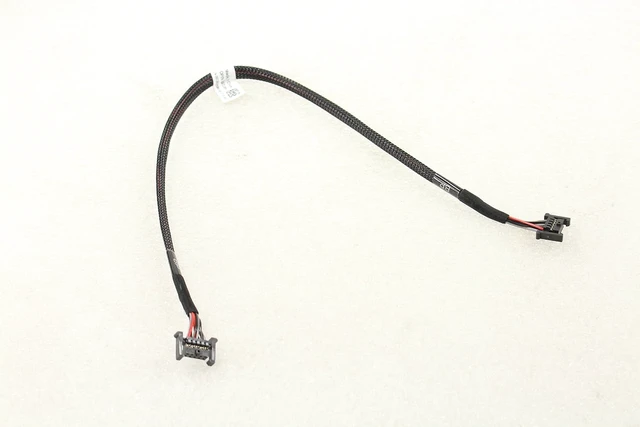 Alt view image 2 of 3 - Genuine GWTK4 PE R720xd Backplane Signal Cable Original