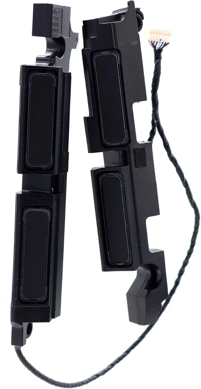 Alt view image 5 of 5 - Deal4GO Internal Speaker Assembly 0X3HCP X3HCP Replacement for Dell Alienware Area-51m ALWA51M
