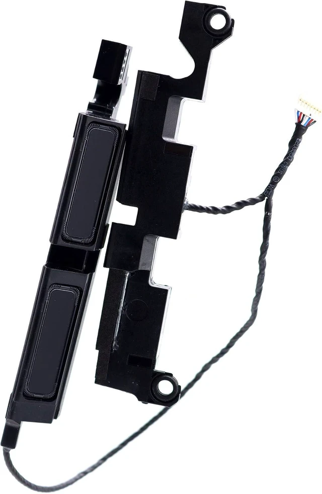 Alt view image 4 of 5 - Deal4GO Internal Speaker Assembly 0X3HCP X3HCP Replacement for Dell Alienware Area-51m ALWA51M