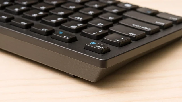 Alt view image 2 of 5 - Compatible with Dell KB216 Multimedia Wired Keyboard (580-ADMT) Convenient Keyboard Solution for Everyday Home or Office Computing uses. (Pack-20)