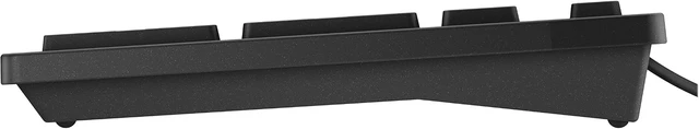 Alt view image 2 of 5 - Dell KB216, Wired, Multimedia Keyboard, US/Euro (QWERTY), Black