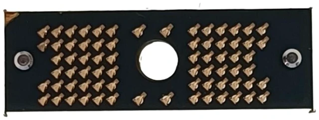 Main image of Parts for Dell XPS 7390 9310 2-in-1 13.3" Battery Cable Connector 0G6GM4 G6GM4