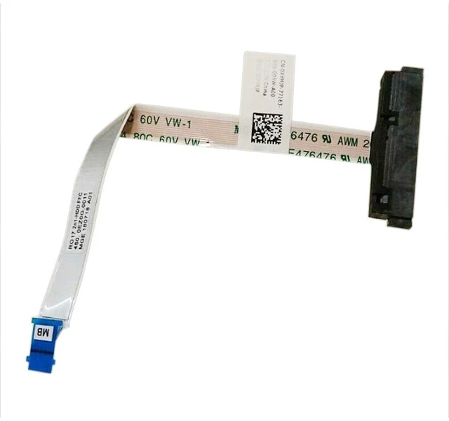 Main image of Replacement for Dell in-spiron 7786 7199 2-in-1 HDD Hard Drive Cable Connector - XYMJP 0XYMJP P36E