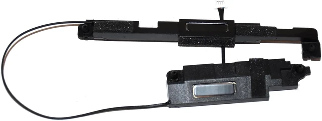 Alt view image 4 of 5 - Compatible with Dell Latitude 3460-3470 Laptop Built-in Speakers Left and Right 023.4008L.0011 YPH72 0YPH72