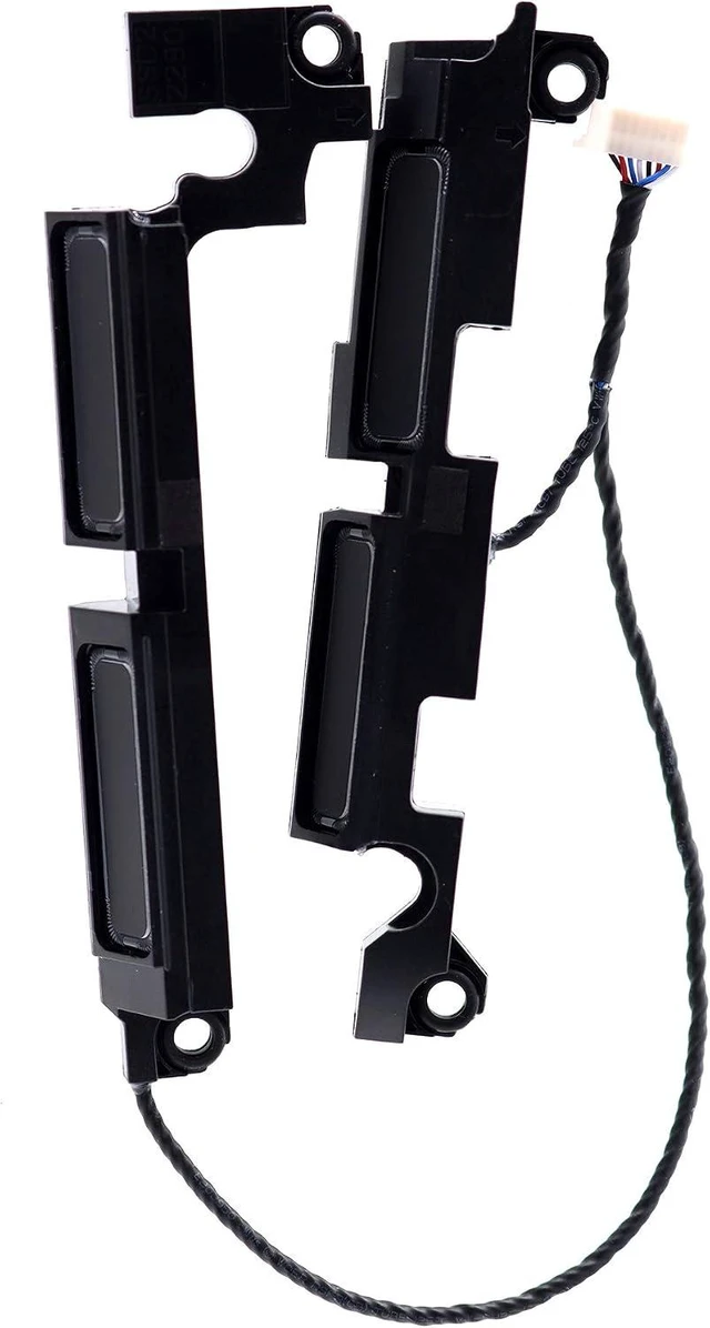 Alt view image 3 of 5 - Deal4GO Internal Speaker Assembly 0X3HCP X3HCP Replacement for Dell Alienware Area-51m ALWA51M
