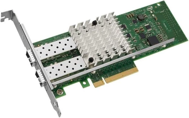 Main image of Ethernet Svr Adapter X520-DA2