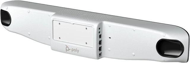 Alt view image 2 of 3 - PLT Poly AV1E3AA#ABA Studio V72 USB Video Bar