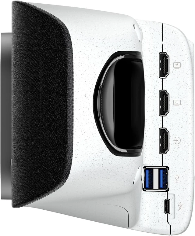 Alt view image 3 of 3 - PLT Poly AV1E3AA#ABA Studio V72 USB Video Bar