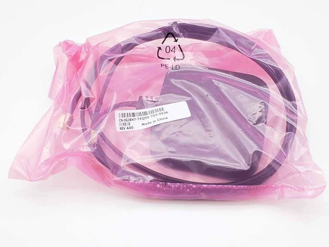 Alt view image 3 of 5 - Dell Optiplex WiFi Wireless Network Antenna Cable Adapter Kit OGJRH7; ODFCV1