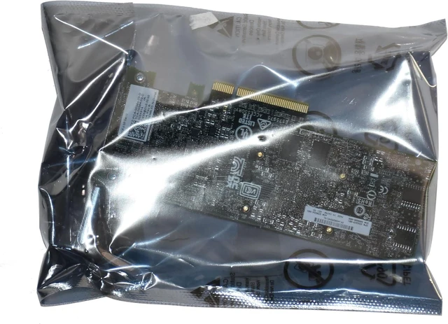 Alt view image 4 of 7 - Genuine 836260-001 Smart Array P408i-a SR Gen10 (8 Internal Lanes/2GB