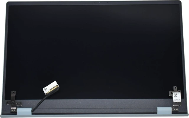 Main image of Compatible with Dell Inspiron 14 5401 14" Inches Laptop FHD LCD Screen Complete Display Assembly MNX0F 0MNX0F