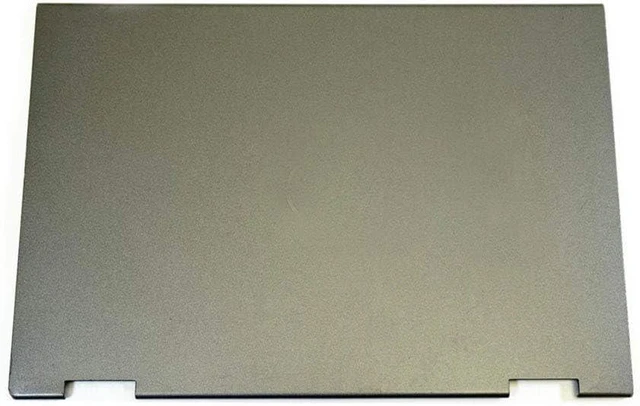 Main image of Laptop LCD Top Cover for DELL Inspiron 13 5368 5378 460.07R03.0031 0HH2FY HH2FY Silver Back Cover New
