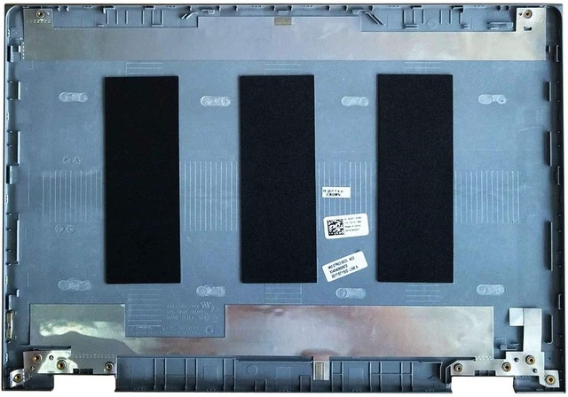Alt view image 2 of 2 - Laptop LCD Top Cover for DELL Inspiron 13 5368 5378 460.07R03.0031 0HH2FY HH2FY Silver Back Cover New