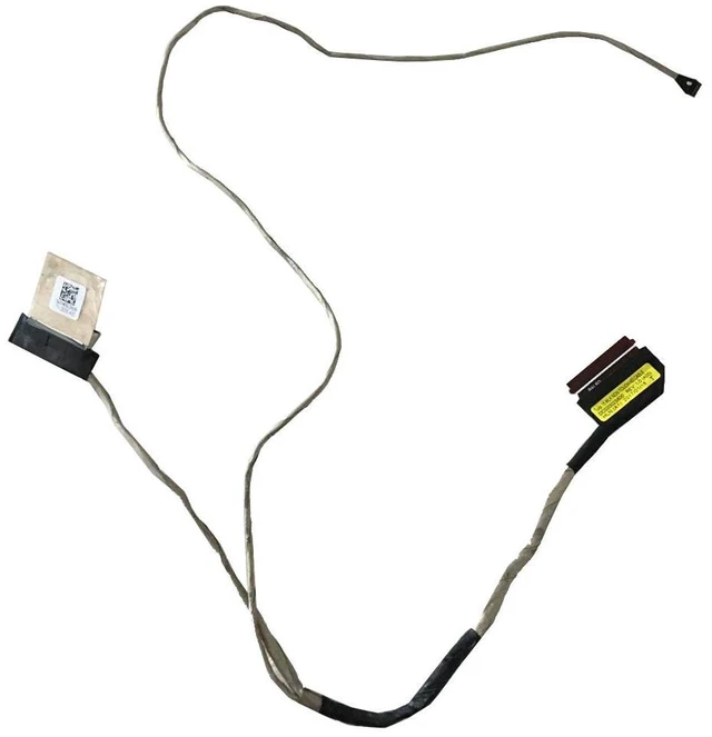 Main image of Laptop LCD LVDS Cable for DELL Latitude 3180 3189 01HKRX 1HKRX DC02002S600 New
