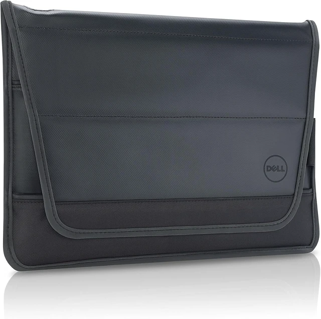 Alt view image 2 of 6 - Dell Premier Sleeve/Stand M Fits Latitude 13 7000 Detachable (460-BBNO)