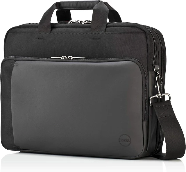 Alt view image 5 of 6 - Dell Premier Sleeve/Stand M Fits Latitude 13 7000 Detachable (460-BBNO)