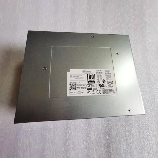 Alt view image 2 of 6 - HU850EF-00 for T3630 Workstation Power Supply D850EF-00 D1J02 48Y6D J2GNJ N1WJD