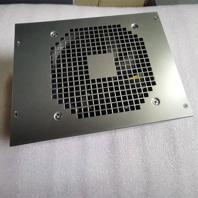Alt view image 5 of 6 - HU850EF-00 for T3630 Workstation Power Supply D850EF-00 D1J02 48Y6D J2GNJ N1WJD