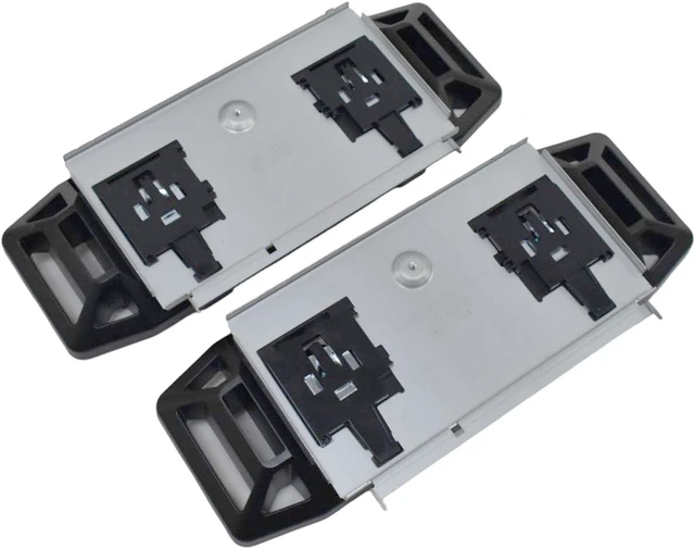 Main image of Compatible with Dell PowerEdge T610 T620 T710 Server Foot Caster Kit F640c T501M 0T501M