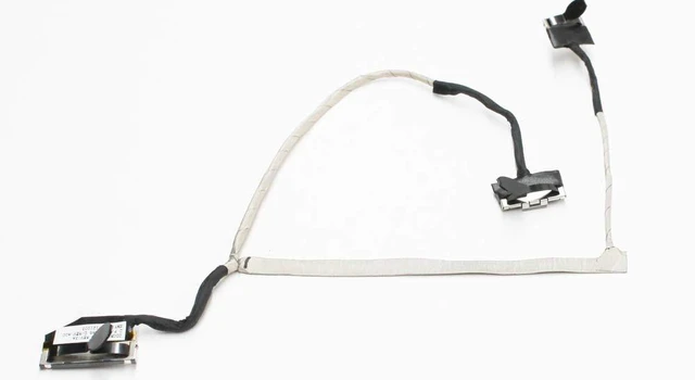 Main image of DD0R09TH000 17R 7720 5720 Ethernet USB Cable for Laptop Replacement Parts