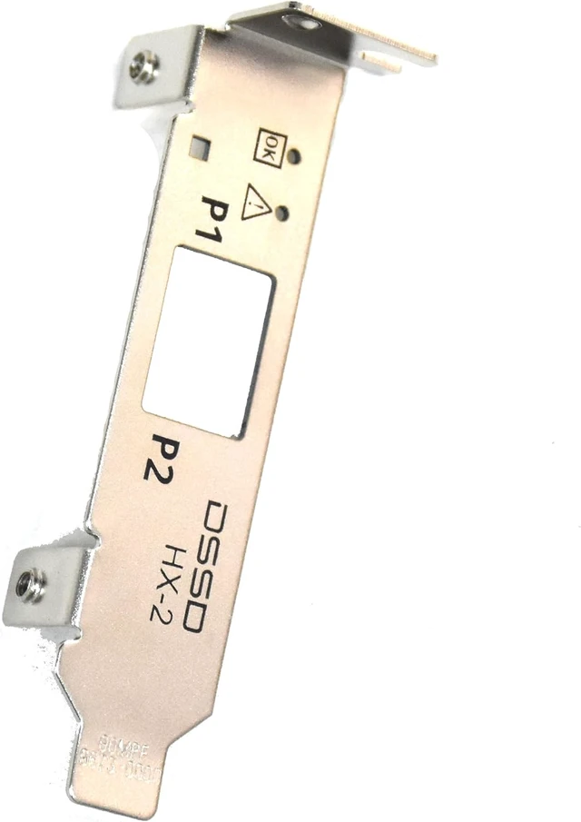 Alt view image 7 of 7 - Compatible with Dell EMC DSSD CX-1 SAS Controller Card 12Gb/s SAS Port PCIe x16 3T3DV 105-587-003-00 6T52H