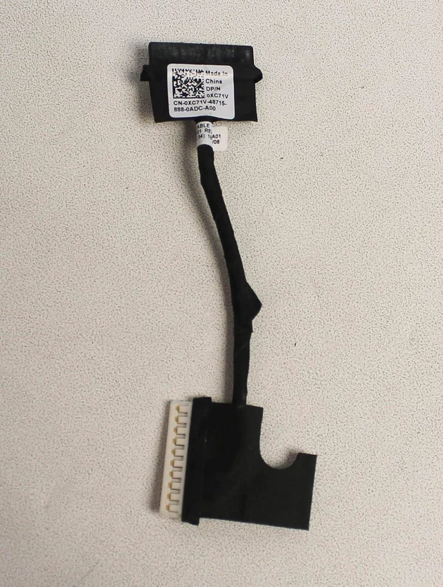 Main image of XC71V Cable Compatible with Inspiron 17 7786 Replacement Laptop Parts