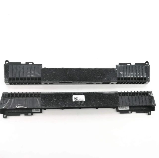 Main image of 1pcs New for Dell Alienware 13 R3 Laptop Tube Hinge Cover Heatsink 0P6584