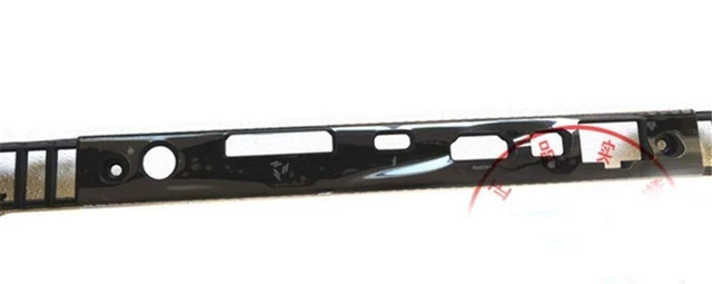 Alt view image 3 of 6 - 1pcs New for Dell Alienware 13 R3 Laptop Tube Hinge Cover Heatsink 0P6584