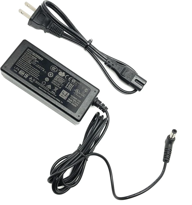 Main image of APD NB-65B19 65W 19V 3.42A AC Adapter 3MGNP DA-65A19 with Cord