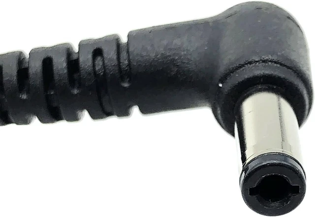 Alt view image 3 of 7 - APD NB-65B19 65W 19V 3.42A AC Adapter 3MGNP DA-65A19 with Cord