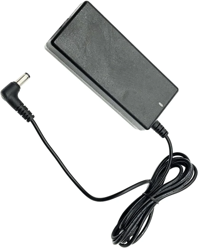 Alt view image 7 of 7 - APD NB-65B19 65W 19V 3.42A AC Adapter 3MGNP DA-65A19 with Cord