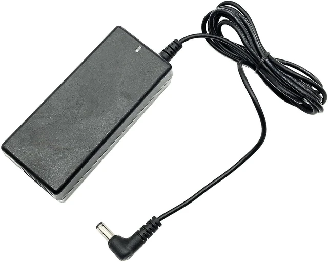 Alt view image 5 of 7 - APD NB-65B19 65W 19V 3.42A AC Adapter 3MGNP DA-65A19 with Cord