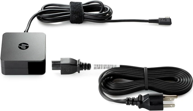 Main image of HP AC Adapter