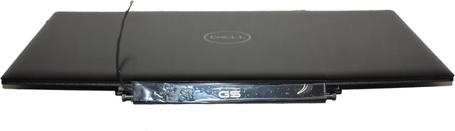 Alt view image 5 of 6 - Laptop LCD Module(LCD Display Screen+Cover+ Front Bezel+Cable+Hinge) for DELL G5 5500 0MTXPT MTXPT 1920x1080 60Hz 450.0K701.0001 Non-Touch Black New