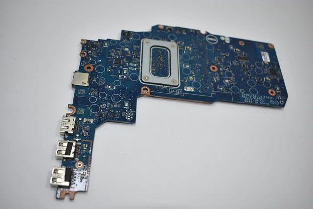 Alt view image 2 of 2 - Compatible with PX565 Replacement for Dell PWA,PLN,N3060,4G,32G,318 M:Chromebo CHROMEBOOK 11-3189