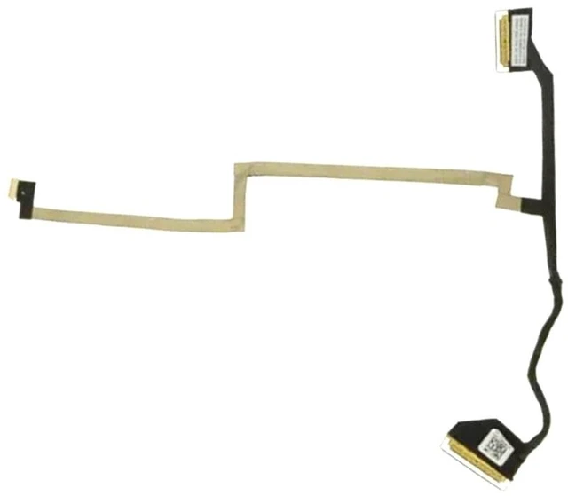 Main image of Laptop LCD LVDS Cable for Alienware 13 R1 R2 R3 06YX57 6YX57 DC02C00BI00 AAP01 Non-Touch New