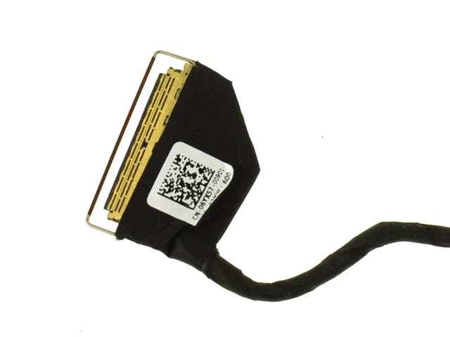 Alt view image 2 of 3 - Laptop LCD LVDS Cable for Alienware 13 R1 R2 R3 06YX57 6YX57 DC02C00BI00 AAP01 Non-Touch New