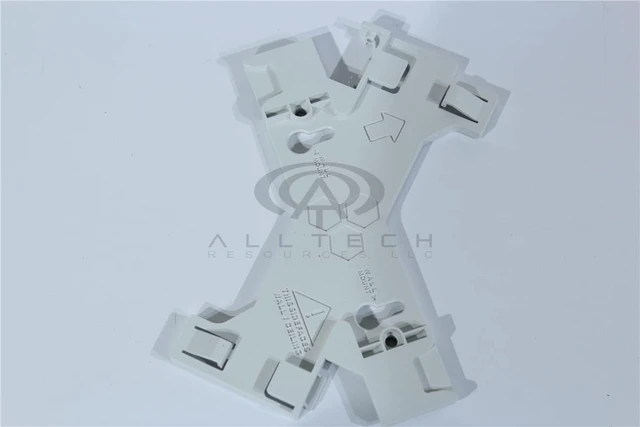 Alt view image 2 of 4 - Aerohive | Wall Plate Bracket kit for AP122, AP122X, AP130, AP230, AP245X, AP250,AP550 Includes The Bracket and Security Screws | AH-Acc-BKT-WP-KIT