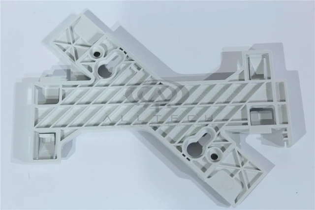 Alt view image 3 of 4 - Aerohive | Wall Plate Bracket kit for AP122, AP122X, AP130, AP230, AP245X, AP250,AP550 Includes The Bracket and Security Screws | AH-Acc-BKT-WP-KIT