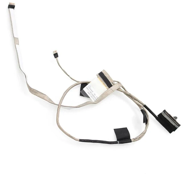 Main image of GAOCHENG Laptop LCD LVDS Cable for DELL Latitude E6540 0RDYP1 RDYP1 DC02C009M00 VALA0 30PIN New
