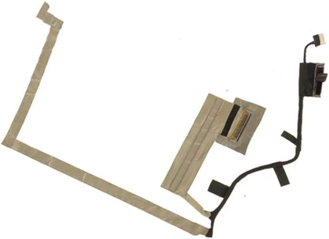 Main image of Laptop LCD LVDS Cable for DELL Latitude 7490 00K19P 0K19P DC02C00GT00 New