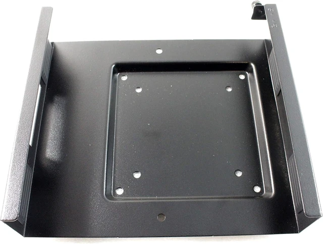 Main image of E-Series Vesa Mount for Optiplex 3020M 9020M with E Plate Mini CPU Monitor Support Bracket D9R3F 0D9R3F CN-0D9R3F by EbidDealz