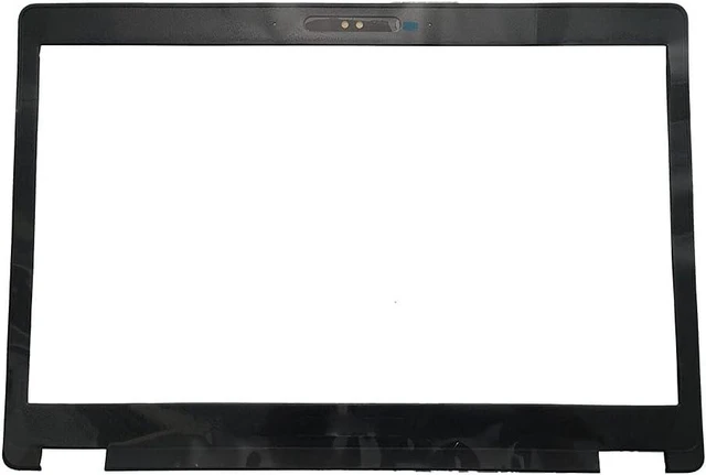 Main image of Laptop LCD Front Bezel for DELL Latitude 5490 E5490 023TT6 23TT6 Black New