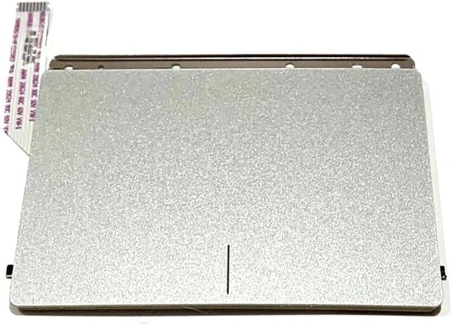 Main image of Laptop Touchpad for DELL Inspiron 13 7386 2-in-1 0FPW13 FPW13 Silver New
