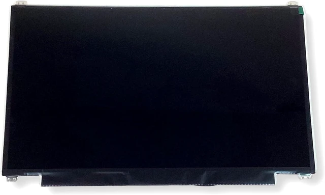 Main image of LCD Screen Display RRDKX 0RRDKX CN-0RRDKX Compatible Replacement Spare Part for Dell Inspiron 13 5368 5378 5379 Series LG Electronics LP133WF2(SP)(L2) 13.3 inch 1920x1080 Matte Touchscreen IPS Panel