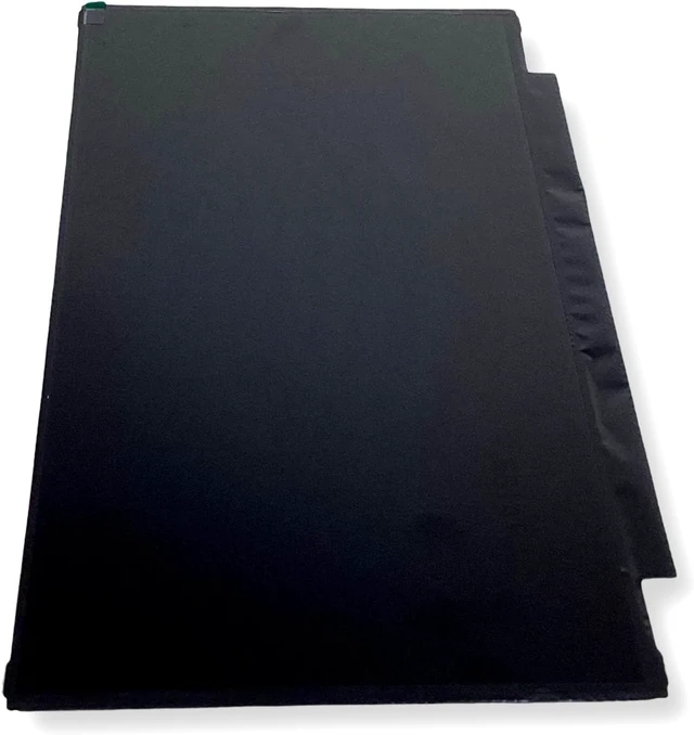Alt view image 7 of 7 - LCD Screen Display RRDKX 0RRDKX CN-0RRDKX Compatible Replacement Spare Part for Dell Inspiron 13 5368 5378 5379 Series LG Electronics LP133WF2(SP)(L2) 13.3 inch 1920x1080 Matte Touchscreen IPS Panel