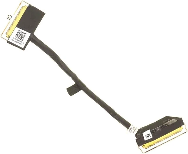 Main image of Laptop Daughter IO Board Cable for DELL Inspiron 5400 5406 7405 2-in-1 091G9T 91G9T 450.0JZ01.0001 New